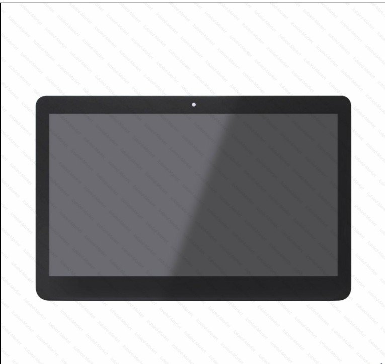 11.6" LED LCD Touch Screen Display Assembly For Dell Inspiron 11-3167 11-3168