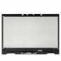 FHD IPS LCD Display Touch Screen Digitizer Assembly for HP ENVY X360 13-ag0011AU