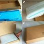 11.6" LCD Glass Screen Display Panel Replacement for Apple MacBook Air A1465