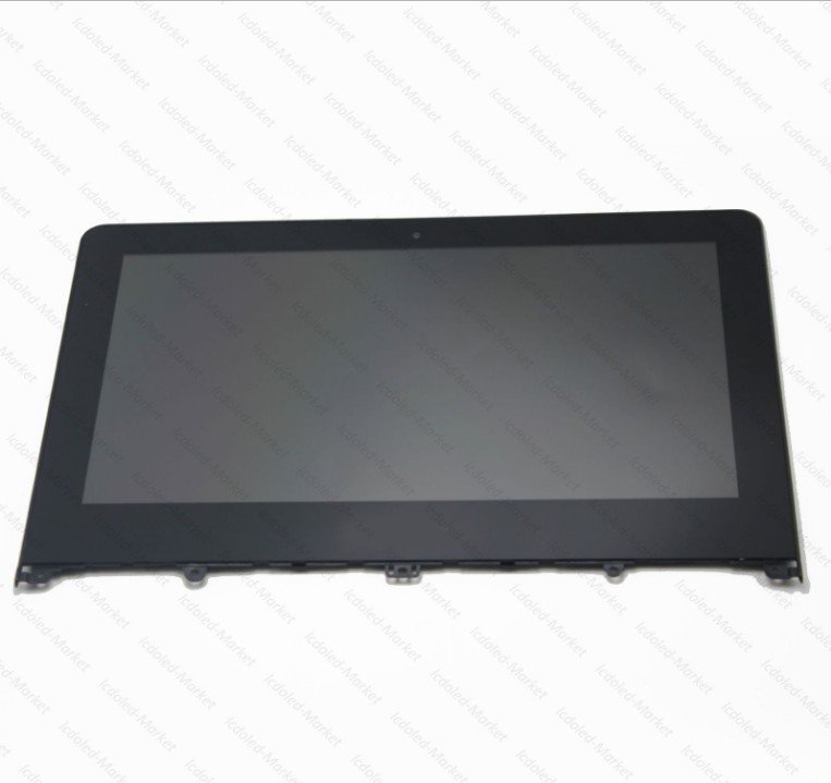 HD LED LCD Screen Touch Display Glass Panel for Lenovo Yoga 300-11IBY 300-11IBR