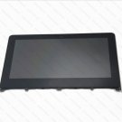 HD LED LCD Screen Touch Display Glass Panel for Lenovo Yoga 300-11IBY 300-11IBR