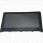 HD LED LCD Screen Touch Display Glass Panel for Lenovo Yoga 300-11IBY 300-11IBR