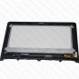 HD LED LCD Screen Touch Display Glass Panel for Lenovo Yoga 300-11IBY 300-11IBR