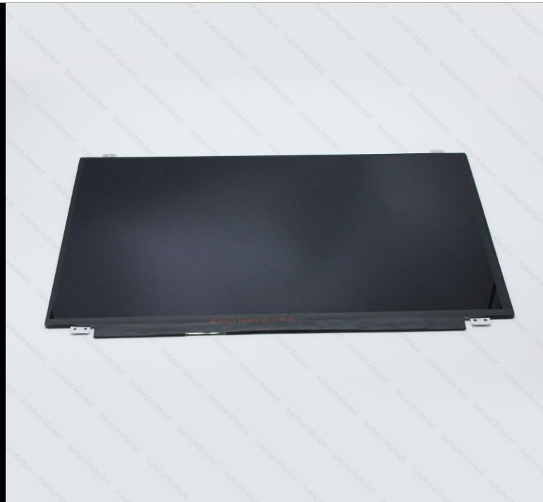 15.6'' LCD Panel Touch Screen Display for HP Notebook 15-bw063au 1366*768 40pins