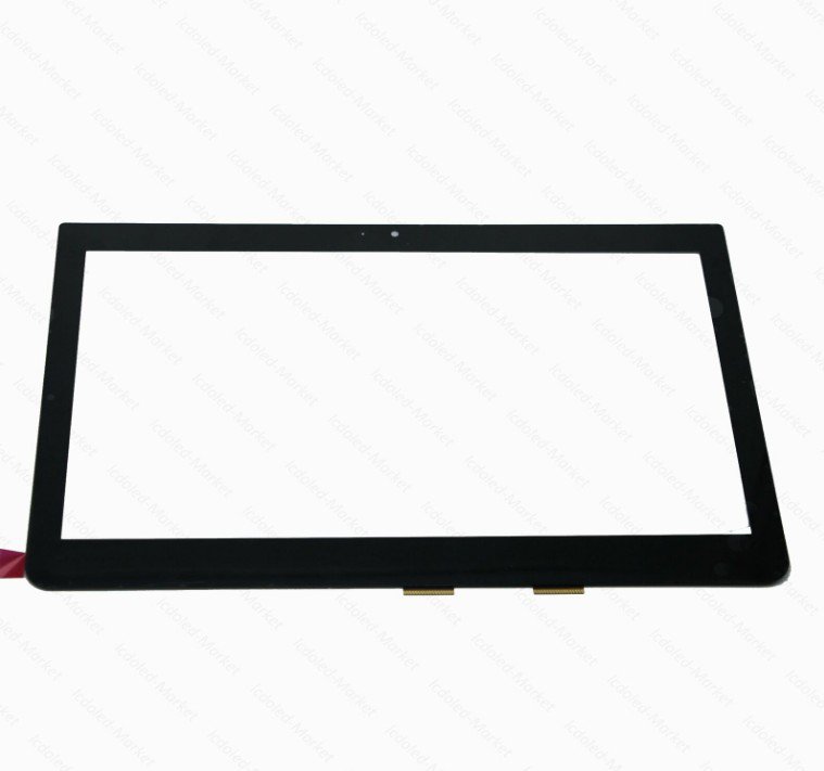 11.6" Touch Screen Digitizer Glass Panel for Toshiba Satellite Radius L10W-B-101