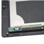 LCD Touch Screen Assembly Digitizer + Bezel for Lenovo IdeaPad Miix 700-12ISK 80QL Miix 4