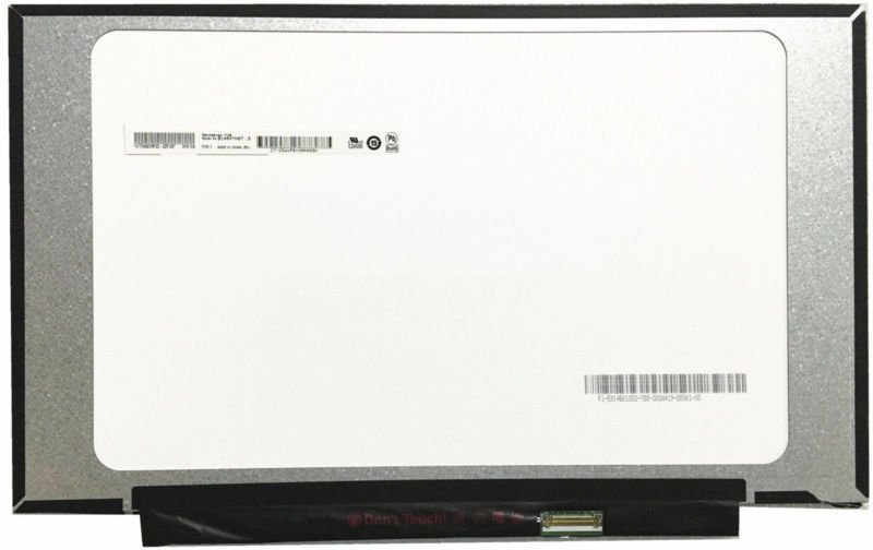 HP 14-CF0014DX LED LCD REPLACEMENT Screen 14" HD WXGA Display - Foto 4