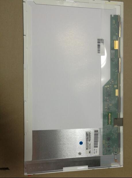 LAPTOP LCD SCREEN FOR AU OPTRONICS B173RW01 V.5 BOTTOM LEFT CONNECTOR 17.3"