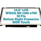 Dell Inspiron 14 3442 3451 3452 Series 14" HD LED LCD Screen eDP 30PIN