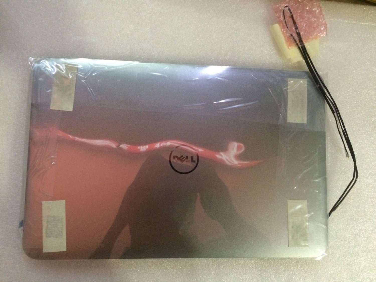 13.3"LED LCD Touch screen Digitizer Full Assembly for Dell XPS 13 9333 1920X1080