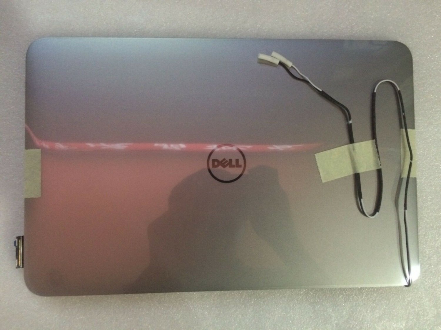 13.3" FHD LED LCD Screen Whole Full Assembly for Dell XPS 13 L322X 1920X1080