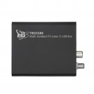 TBS5580 Multi-standard Universal USB CI Digital TV Tuner Box For IPTV Streaming