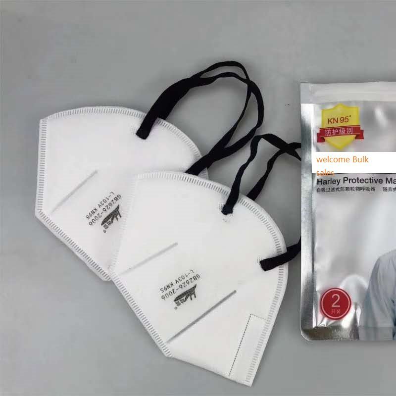 10pieces Anti-virus KN95 Face Masks Dust Proof Mout Face Respirator Protection Mask