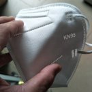 10pieces KN95 Respirator Face Mask Anti Virus Pollution Smoke Allergy Reusable Wholesale