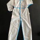 Medical disposable sterile protective gown clothing