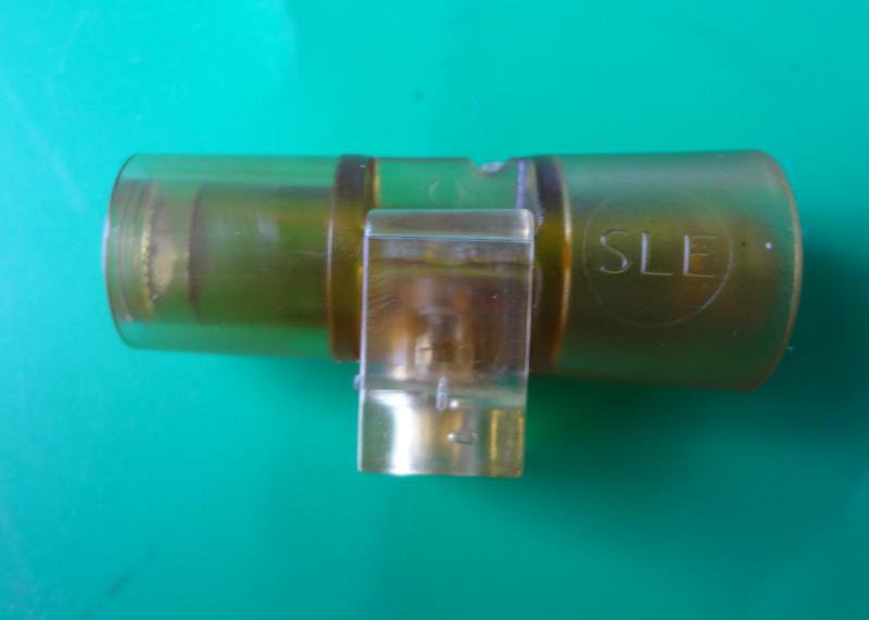 Brand new original SLE5000 repetitive flow sensor