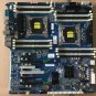HP Z840 Motherboard Mainboard LGA2011-V3 Intel C612 SP#761510-001 AS#710327-001