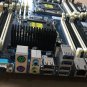 HP Z840 Motherboard Mainboard LGA2011-V3 Intel C612 SP#761510-001 AS#710327-001