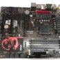 Original For MSI Z97-G45 GAMING  Intel Z97 LGA1150 DDR3 SATAIII Motherboard-c
