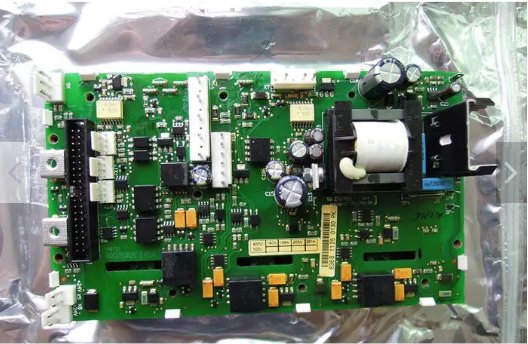 VACON PC00236 I/PC 00236I Inverter power supply drive board New