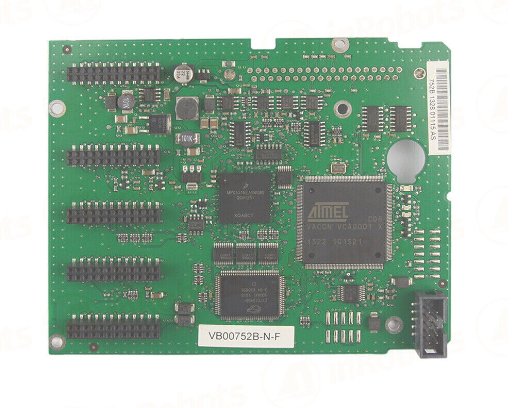 Vacon Control 55KW Board PC00761D VB00761E-N-F