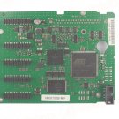 Vacon Control 55KW Board PC00761D VB00761E-N-F