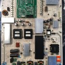 New Sharp LC-80LE661UB/C Power Supply Board RUNTKB380WJQZ JSD20280-003A