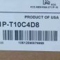 New Allen Bradley 2711P-T10C4D8 PanelView Plus Terminal PanelView Plus 6