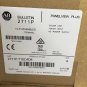 New Allen Bradley 2711P-T10C4D8 PanelView Plus Terminal PanelView Plus 6