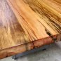 Reclaimed Heart Pine Dining Table Top/ Furniture