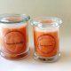 food beverage inspired candles