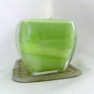 Cucumber Melon Soy candle