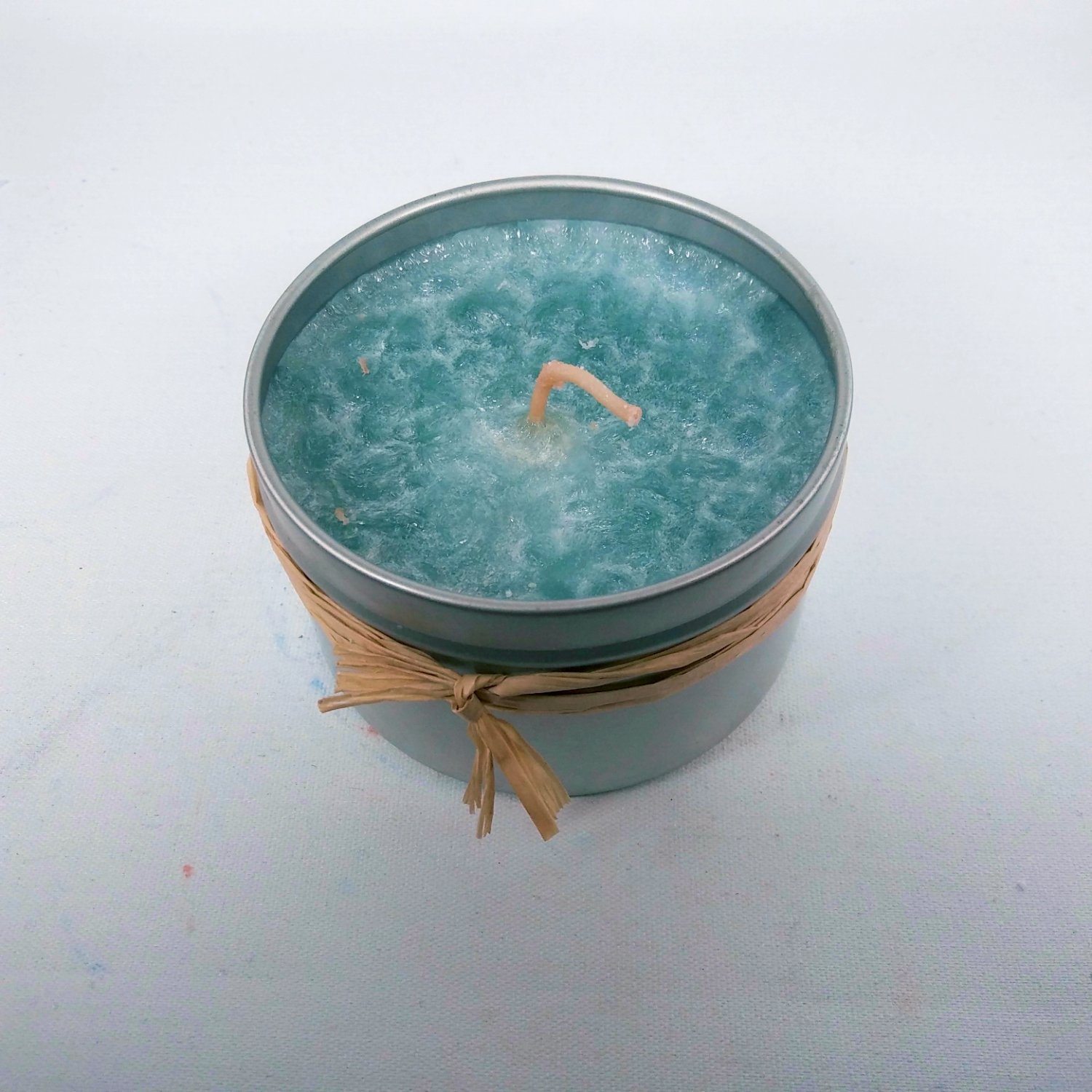 Smoke and Odor eliminator Candle