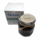 Black Pepper Bergamot Apothecary Jar Candle