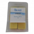 Lemon Wax Melts