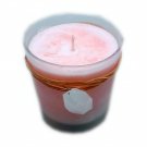 Sandalwood Rose Soy Candle