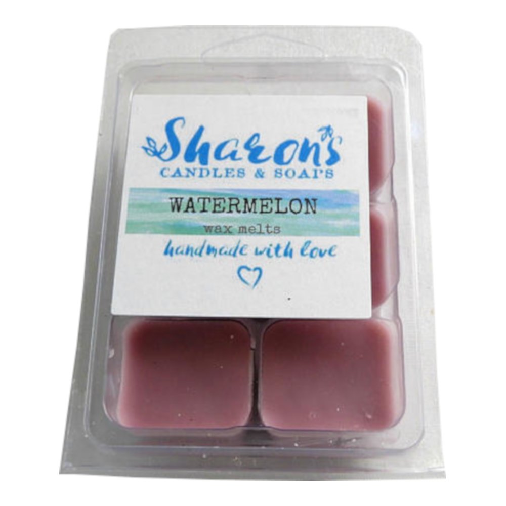 Watermelon Wax Melts