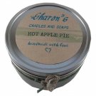 Hot Apple Pie Tin Candle
