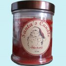 Santa's Candle