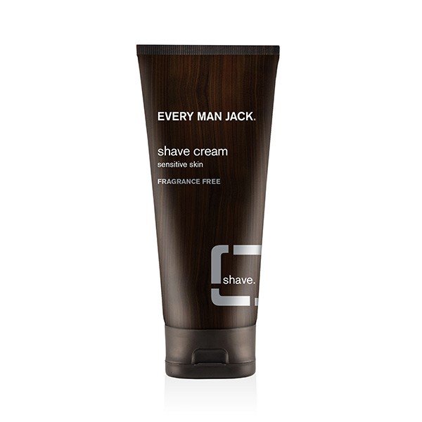 Shave cream перевод. Every man Jack. Shave Cream. Jack shaving. Every man Jack Daily Shampoo.