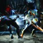 Injustice Gods Among Us Ultimate Edition - PC Game - Steam Download Code - Global CD Key