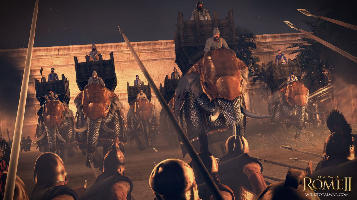 total war rome ii emperor edition free download