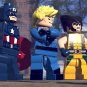 LEGO Marvel Super Heroes - PC Game - Steam Download Code - Global CD Key