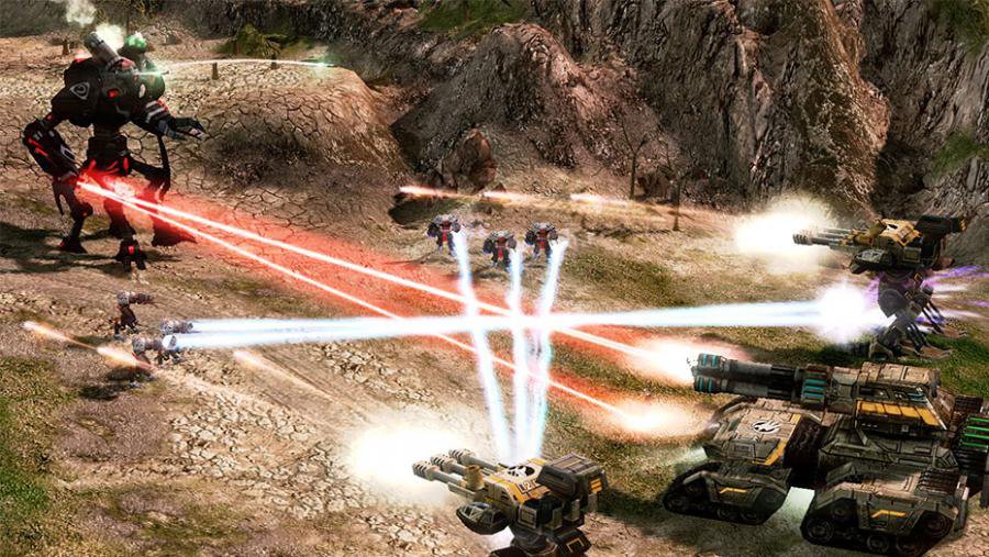 command and conquer ultimate collection cd key free