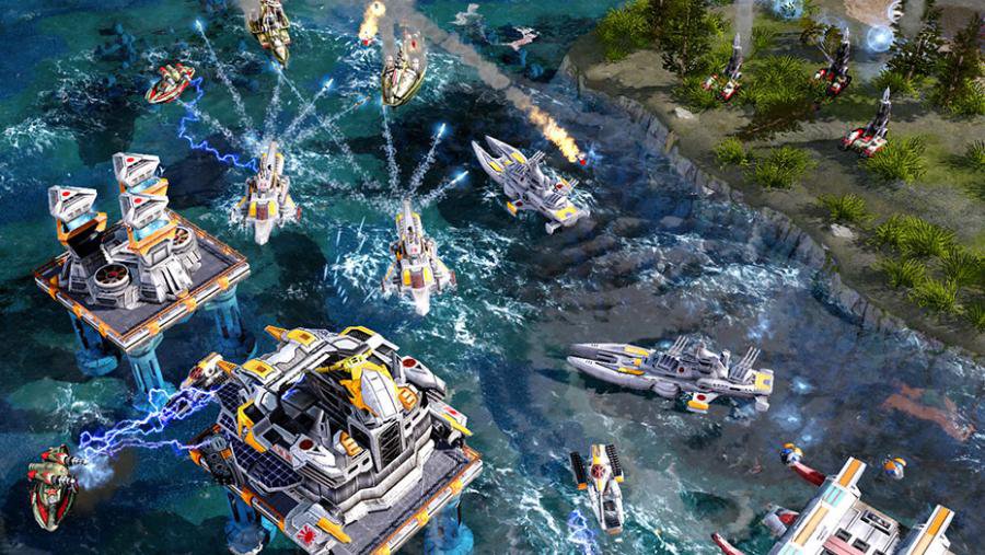 command and conquer ultimate collection iso download