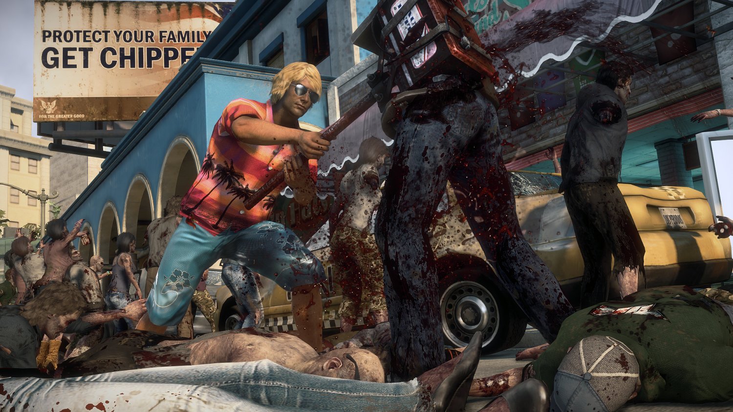 dead rising apocalypse edition cdkey