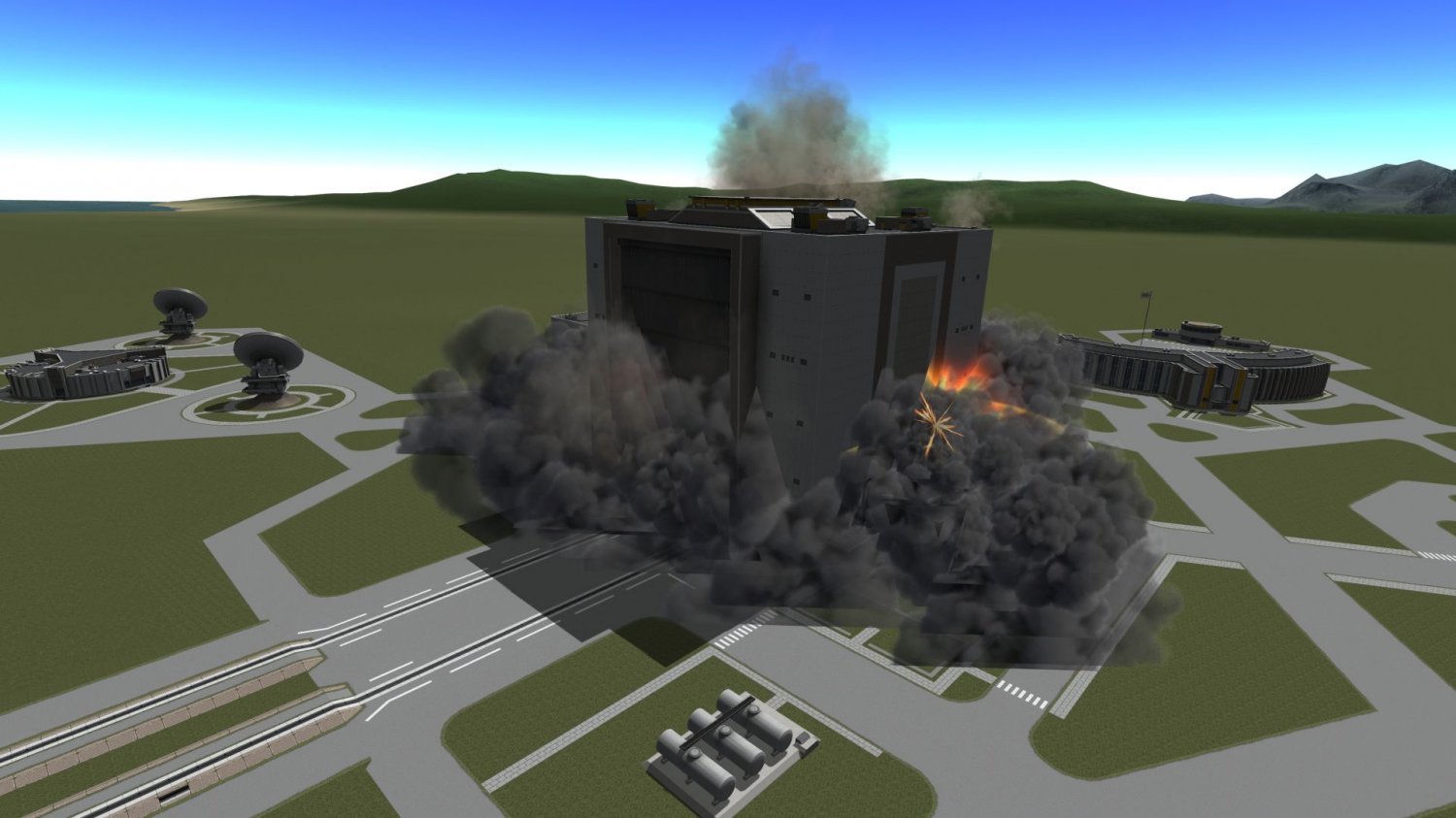 Kerbal Space Program Mac Free