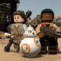 LEGO Star Wars The Force Awakens - PC Game - Steam Download Code - Global CD Key