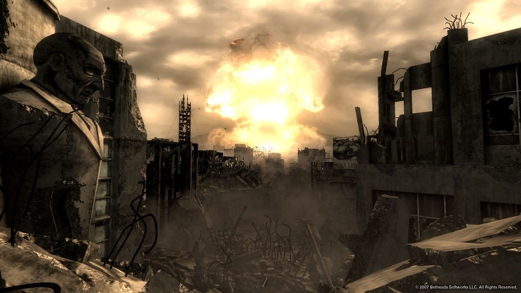 download fallout 3 for free pc