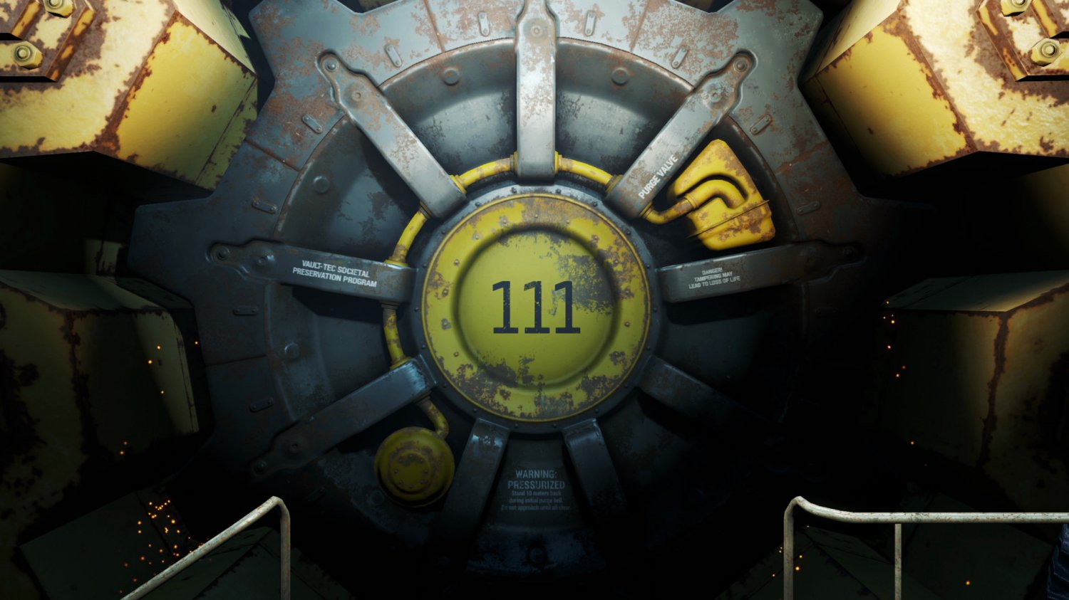 Fallout 4 season pass ключ фото 8